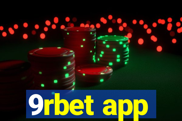 9rbet app